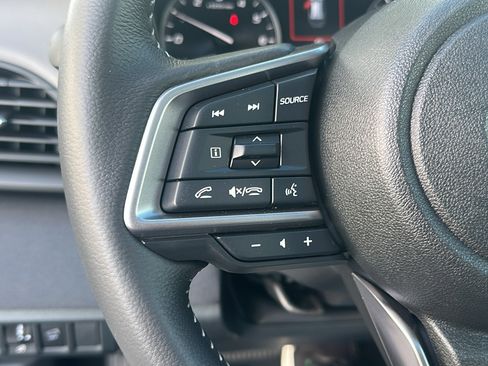 New 2025 Subaru Outback Premium image 17