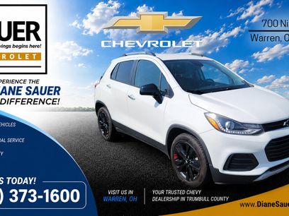 Used 2019 Chevrolet Trax LT w/ Redline Edition