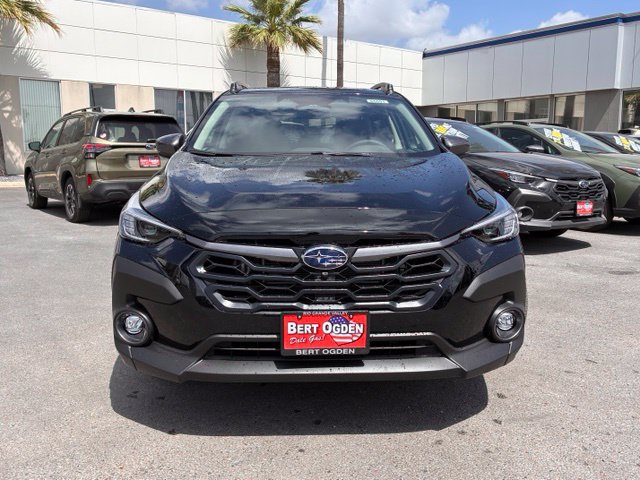 New 2026 Subaru Crosstrek 2.5i Limited AWD/4WD image 2