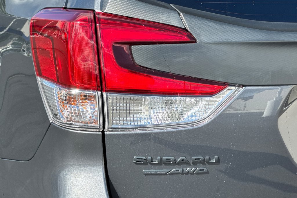 Used 2025 Subaru Forester Wilderness AWD/4WD image 35