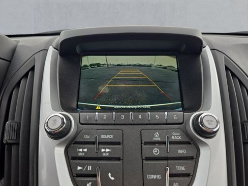 Used 2016 Chevrolet Equinox LT w/ Convenience Package FWD image 19