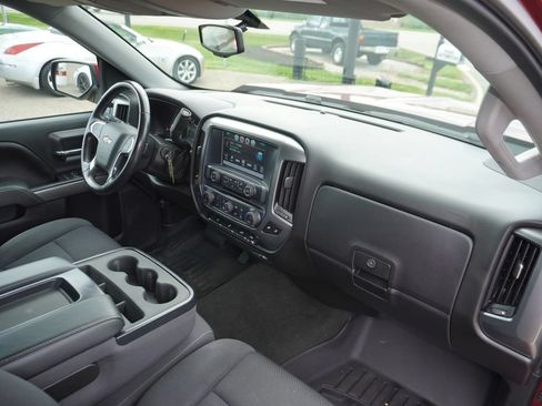 Used 2018 Chevrolet Silverado 1500 LT w/ All Star Edition AWD/4WD image 30