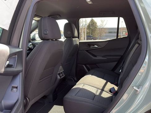 New 2026 Chevrolet Equinox LT w/ Safety and Technology Package AWD/4WD image 8