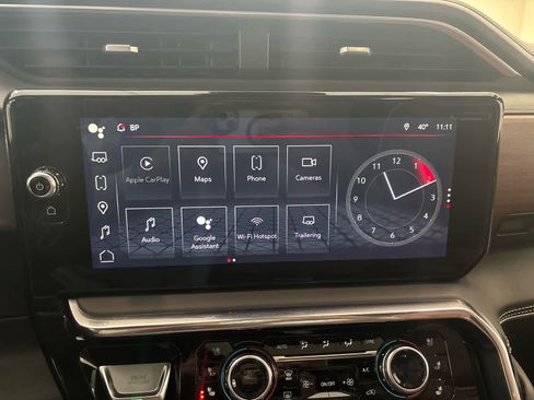 Used 2023 GMC Sierra 1500 Denali Ultimate image 33