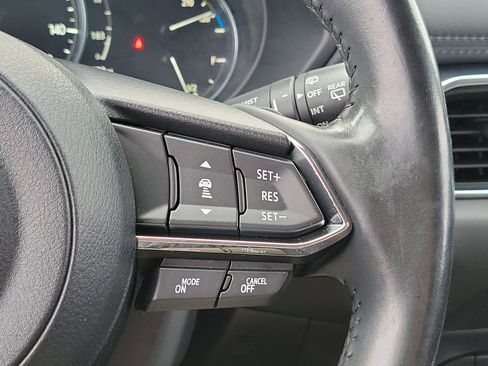 Used 2022 MAZDA CX-5 AWD 2.5 S w/ Premium Package image 28