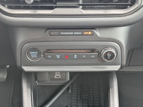 Used 2025 Ford Bronco Sport Outer Banks w/ Outer Banks Tech Package+ AWD/4WD image 15