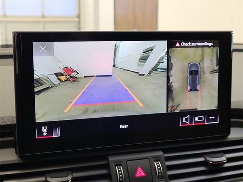 Used 2022 Audi Q5 2.0T Premium Plus w/ Premium Plus Package image 26