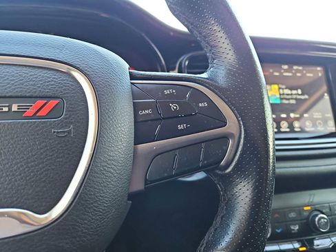 Used 2021 Dodge Durango SXT w/ 3rd Row Seating Group image 25