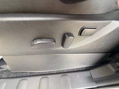 New 2026 Nissan Frontier SV w/ All-Weather Content Package image 13