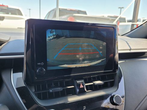Used 2024 Toyota Corolla SE FWD image 17
