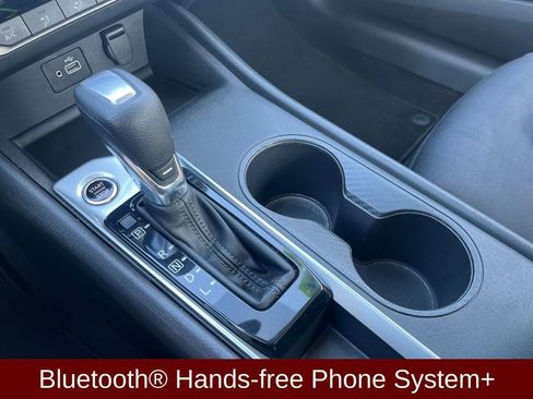 Used 2023 Nissan Altima 2.5 S image 10