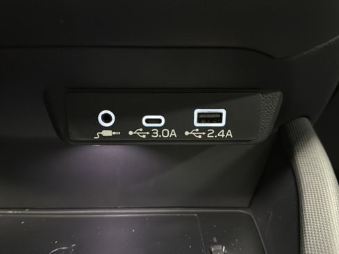 New 2026 Subaru Forester Touring image 28