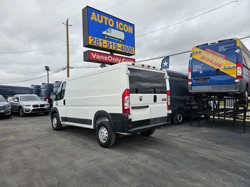Used 2017 RAM ProMaster 1500 image 21