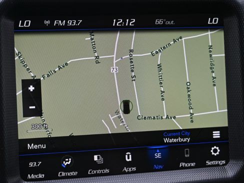 Used 2023 Jeep Wrangler Sahara image 4