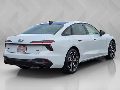 New 2026 Audi A6 Premium Plus image 6