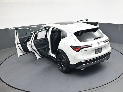 New 2026 Acura ADX A-Spec AWD/4WD image 36