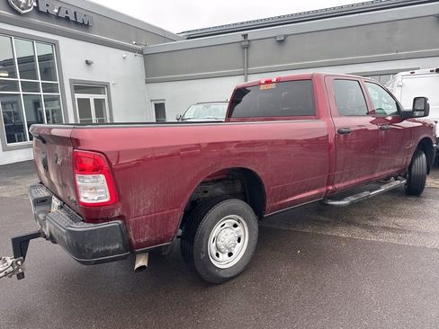 Used 2024 RAM 2500 Tradesman image 10
