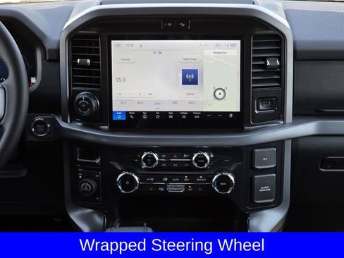 New 2026 Ford F150 XLT w/ Equipment Group 302A MID AWD/4WD image 15