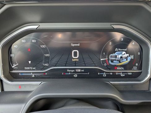 Certified 2024 GMC Sierra 2500 AT4 w/ Snow Plow Prep/Camper Package image 34