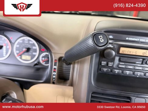 Used 2006 Honda CR-V EX image 25