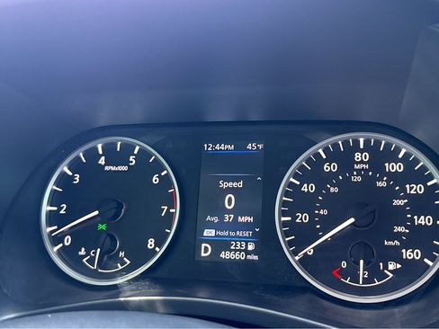 Used 2024 Nissan Sentra S image 4