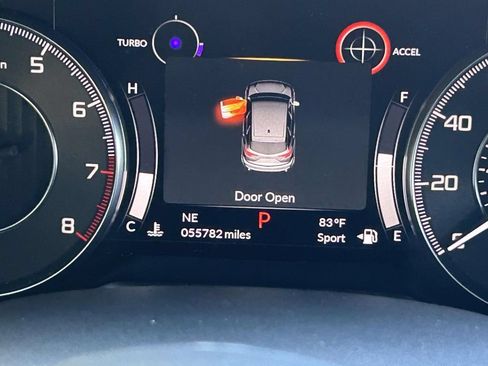 Used 2019 Acura RDX FWD w/ Advance Package image 21