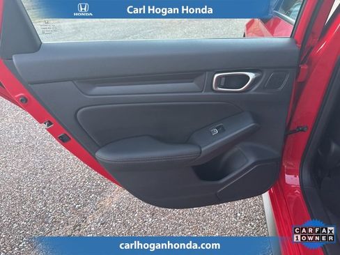 Used 2024 Honda Civic EX-L image 12