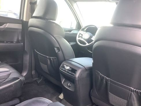 Used 2023 Hyundai Palisade SEL w/ Cargo Package AWD/4WD image 25
