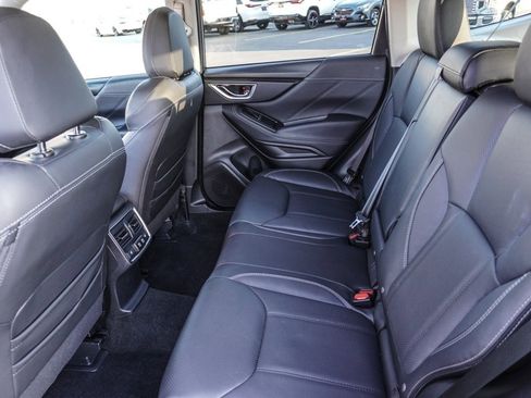 Used 2024 Subaru Forester Touring image 48