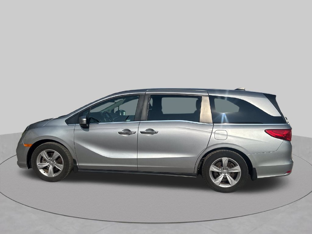 Used 2020 Honda Odyssey EX-L image 28
