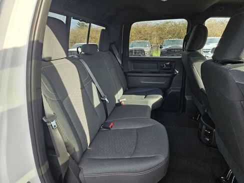 New 2026 RAM 3500 Tradesman image 15