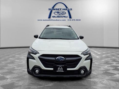 Certified 2025 Subaru Outback Premium w/ Popular Package #1A image 15