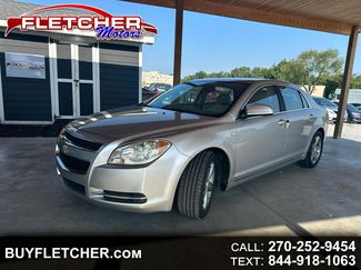 Used 2008 Chevrolet Malibu LT w/ Premium Audio Package image 1
