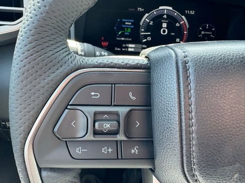 New 2026 Toyota Tundra Limited AWD/4WD image 20