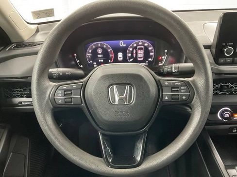 Certified 2023 Honda Accord LX image 20