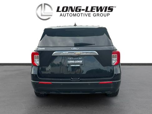 Used 2021 Ford Explorer 2WD image 5