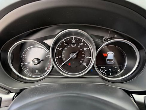 New 2025 MAZDA CX-5 AWD 2.5 S image 28