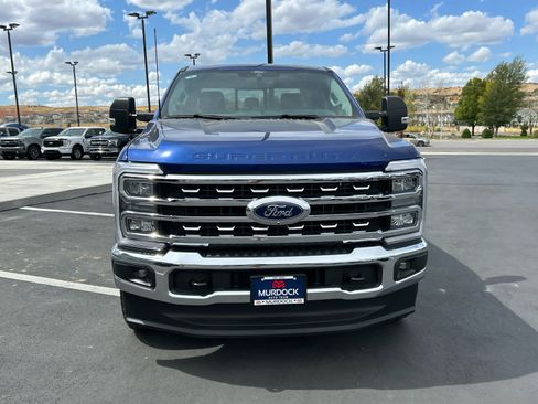 New 2026 Ford F350 XLT w/ XLT Premium Package image 5