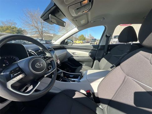 Used 2023 Hyundai Tucson SEL image 10