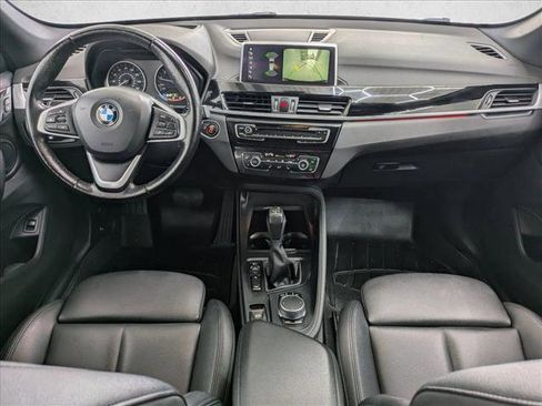Used 2018 BMW X1 xDrive28i image 17