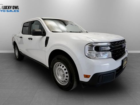 Used 2024 Ford Maverick XL w/ Equipment Group 100A Standard AWD/4WD image 26