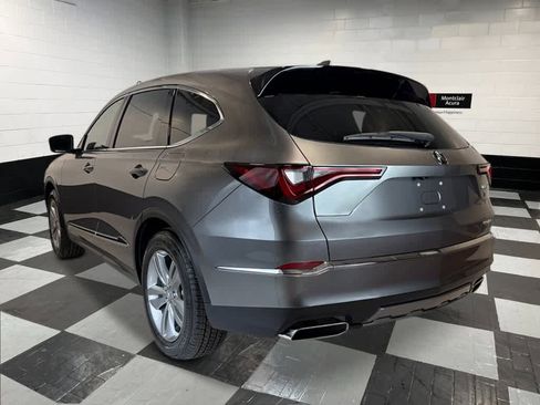 New 2026 Acura MDX SH-AWD image 3