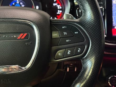 Used 2023 Dodge Durango R/T AWD/4WD image 19