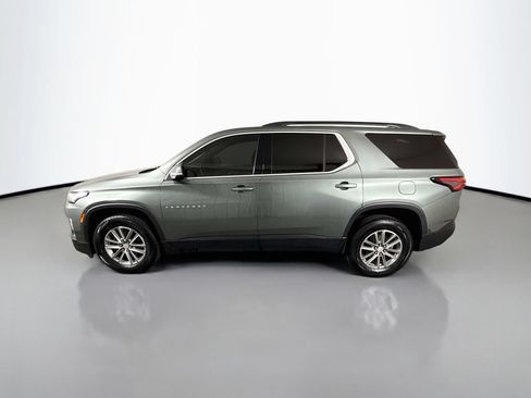 Used 2023 Chevrolet Traverse LT FWD image 4