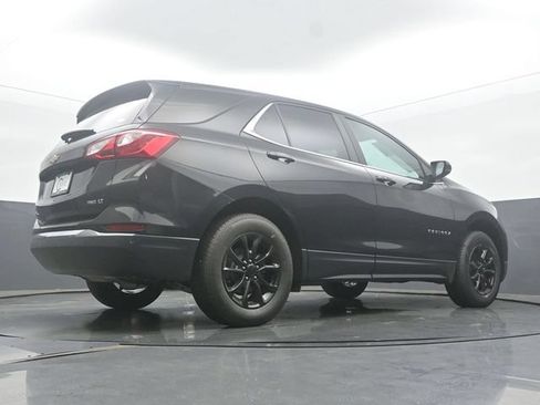 Used 2021 Chevrolet Equinox LT AWD/4WD image 49