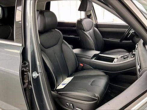 Certified 2023 Hyundai Palisade SEL w/ Premium Package AWD/4WD image 7