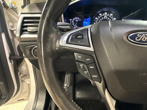 Used 2013 Ford Fusion Titanium FWD image 13