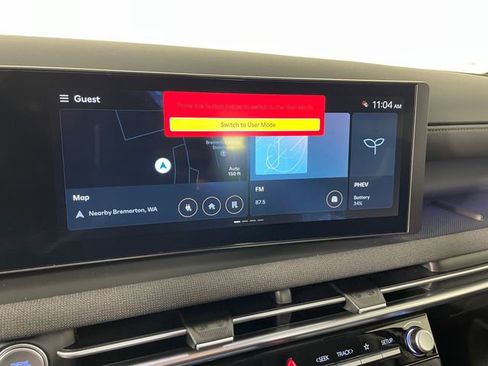 New 2026 Hyundai Tucson Limited AWD/4WD image 5