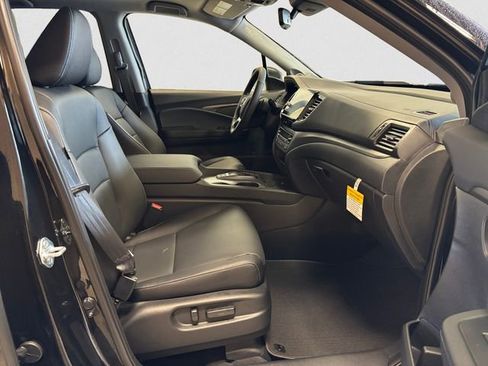 New 2026 Honda Ridgeline RTL image 15