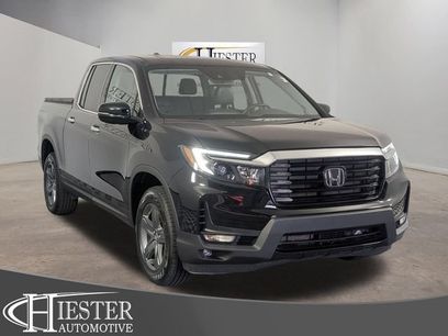 Used 2023 Honda Ridgeline RTL-E